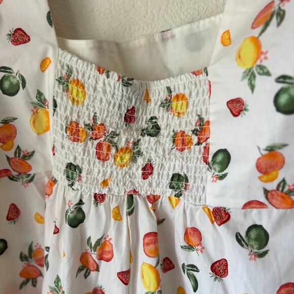 Wild Fabe Midi dress - Picture 8 of 9